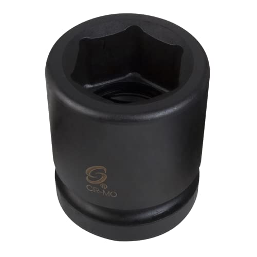 Sunex 0540 2,5 cm Drive 1 – 1/10,2 cm bussole - DIY & Tools Amazon Italy à 24.35€