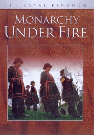 The Royal Kingdom - Monarchy under Fire [Reino Unido] [DVD] - Livres & eBooks Amazon Espagne à 12.91€