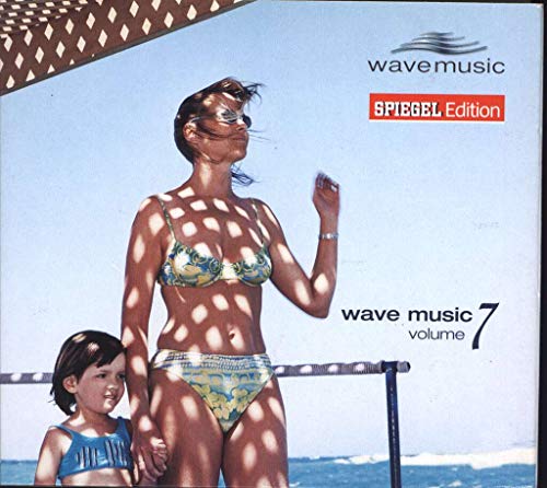 Wave Music 7 - Musique & Instruments Amazon Royaume-Uni à 5.53€