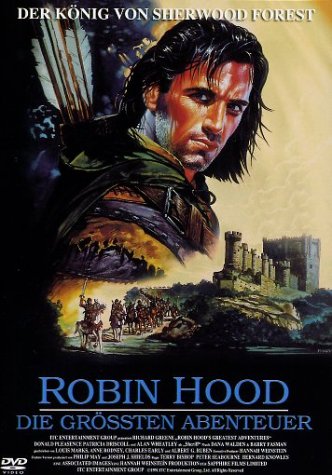 Robin Hood - Die größten Abenteuer - Livres & eBooks Amazon Allemagne à 5.47€