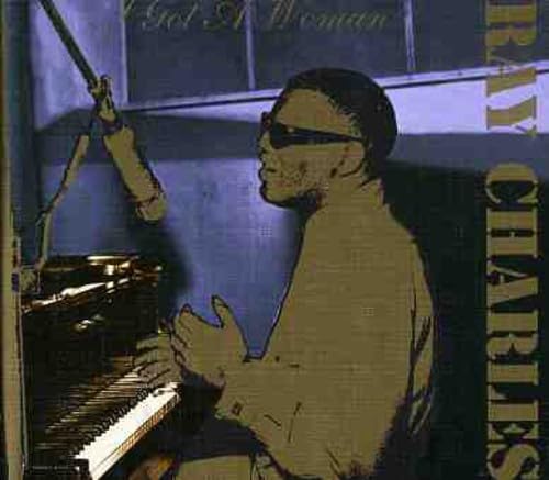 I Got A Woman - Musique & Instruments Amazon Royaume-Uni à 19.99€