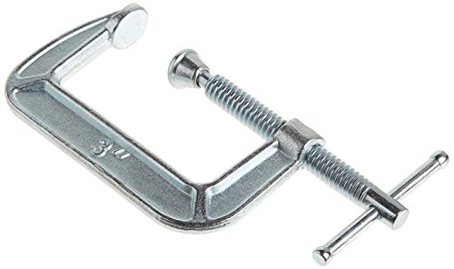 Bessey Tools CM30 Serre-joint en C forgé 7,6 cm - Bricolage & Outils Amazon France à 13.49€