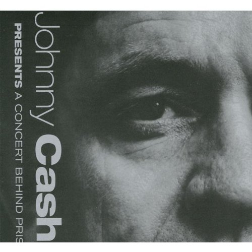 Johnny Cash-A Concert Behind Prison Walls [DVD + CD] - Mode & Vêtements Amazon France à 70.00€