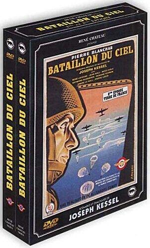 Le bataillon du ciel 1 & 2 - Coffret 2 DVD - Sports & Fitness Amazon Royaume-Uni à 73.23€