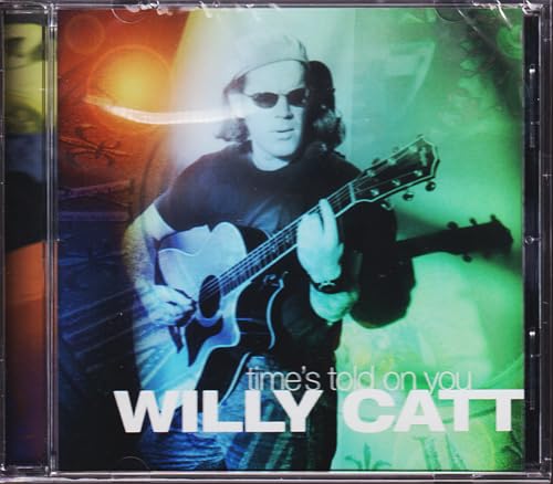 Time's Told on You - Musique & Instruments Amazon Royaume-Uni à 27.85€