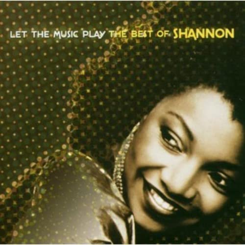 Let the Music Play: Best of Shannon en promo sur Amazon