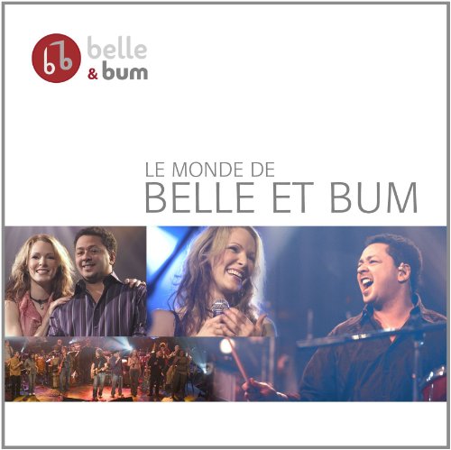 Monde de Belle et Bum - Livres & eBooks en promo à 18.85€