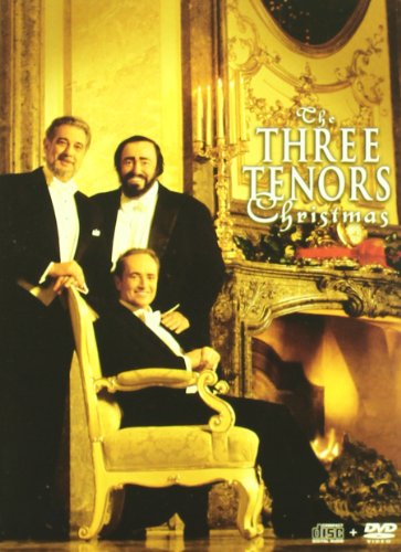 The Three Tenors Christmas/Weihnachten mit den drei Tenören... - Musique & Instruments en promo à 2.04€