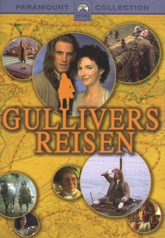 Gullivers Reisen - Livres & eBooks Amazon Allemagne à 2.47€