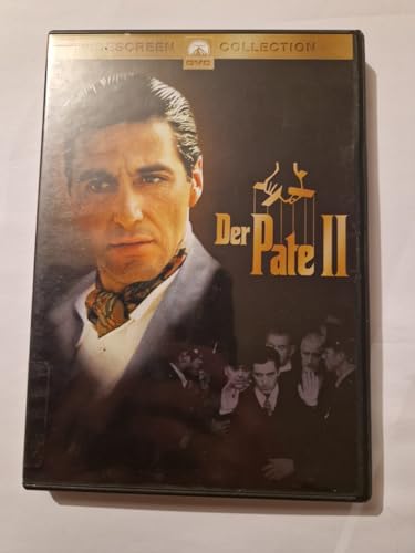 Der Pate II [2 DVDs] - Livres & eBooks Amazon Allemagne à 2.47€