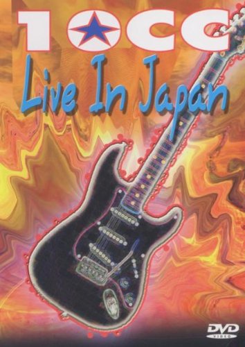 Live in Japan [Import] - Maison & Cuisine Amazon France à 3.70€