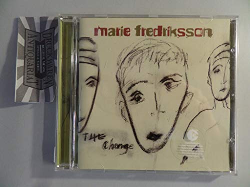 The Change - Vente Flash Amazon -92%