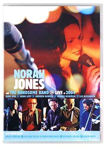 Live In 2004 - Deal du jour à 9.29€