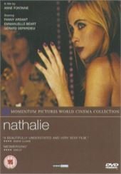 Nathalie [DVD] - Livres & eBooks Amazon Royaume-Uni à 5.98€