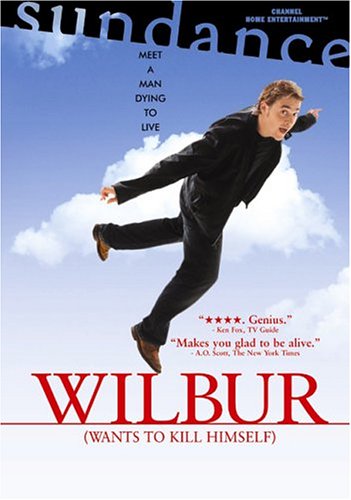 Wilbur Wants to Kill Himself [Import USA Zone 1] en promo à 27,22€ (-77%) sur Amazon FR