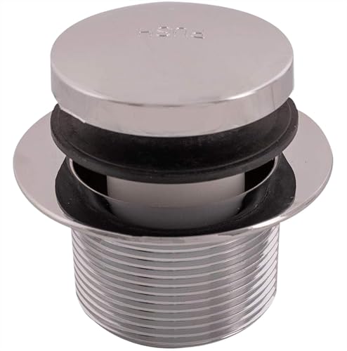 Eastman 35235 tip-toe Badewanne Abfluss Montage - Maison & Cuisine Amazon Allemagne à 9.49€