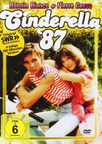 Cinderella '87 - Livres & eBooks Amazon Allemagne à 2.47€
