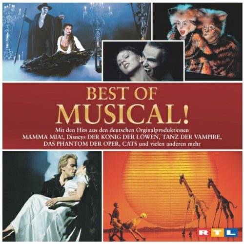Best of Musical - Musique & Instruments en promo à 1.36€