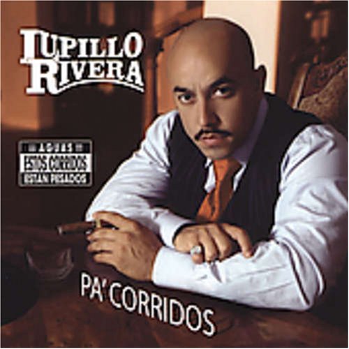 Pa Corridos - Musique & Instruments Amazon Royaume-Uni à 12.11€