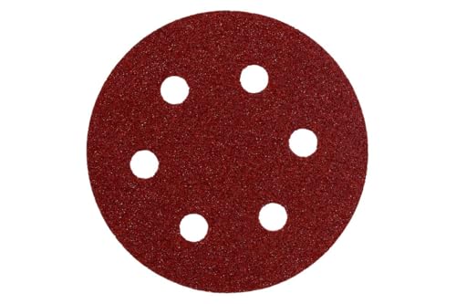Metabo 624055000 - 25 dischi abrasivi aggrapparsi-fit p120... - DIY & Tools Amazon Italy à 14.14€