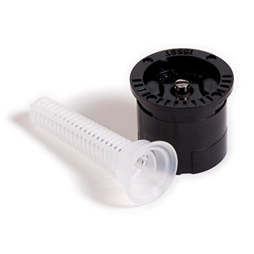 Rain Bird 15SST - Ugello con Motivo a Striscia Laterale, in... - Jardin & Extérieur Amazon Italie à 3.87€