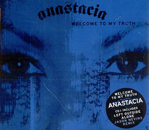 Welcome to My Truth - Musique & Instruments en promo à 19.36€