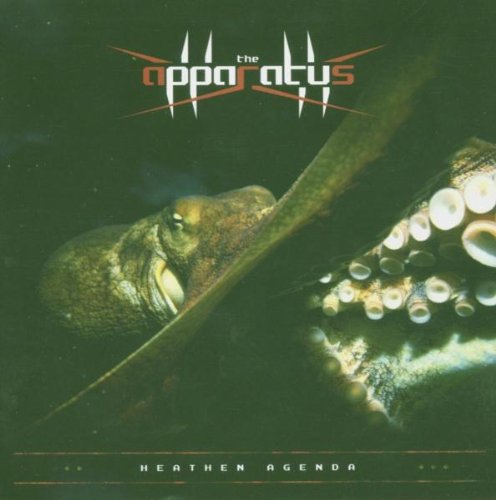 Heathen Agenda - Musique & Instruments Amazon Allemagne à 5.99€