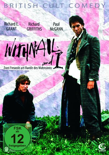 Withnail and I - Zwei Freunde am Rande des Wahnsinns - Beauté & Parfums Amazon Allemagne à 3.40€
