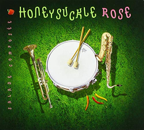 Salade composée - Épicerie en promo à 15.42€