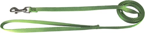 Hamilton Single Thick Nylon Lead with Swivel Snap, 4-Feet... - Animalerie Amazon Royaume-Uni à 15.08€