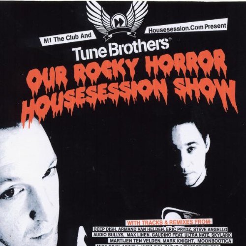 Our Rocky Horror Housesession Show - Livres & eBooks Amazon Italie à 23.44€