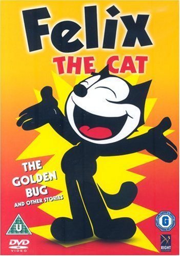 Felix The Cat [Edizione: Regno Unito] [Edizione: Regno... - Animalerie Amazon Italie à 1.92€