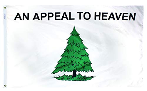 Annin Flagmakers 319728 Bandera histórica, multicolor - Maison & Cuisine en promo à 55.98€