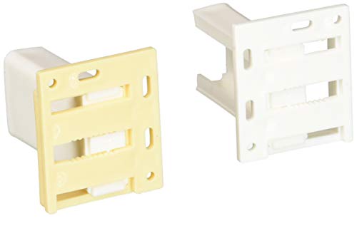 RV Funda H305 Blanco pequeño cajón en Forma de C - Bon plan à 5.66€