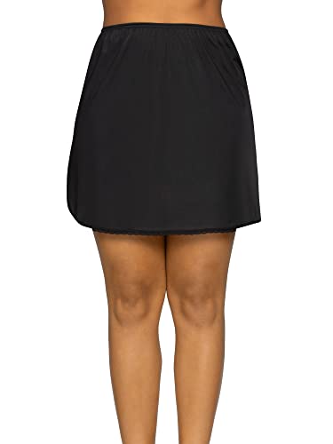 Vanity Fair One Slit Half Slip - Maison & Cuisine Amazon Italie à 23.24€