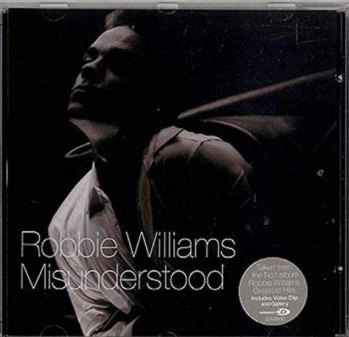 Misunderstood - Musique & Instruments Amazon Royaume-Uni à 0.98€