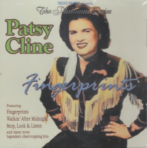 Fingerprints - Musique & Instruments Amazon Espagne à 39.24€