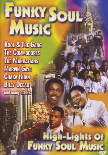 High-Lights Of Funky Soul Music - Maison & Cuisine Amazon France à 9.90€