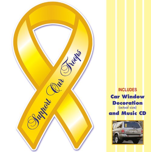 Support Our Troops - Musique & Instruments Amazon France à 15.19€