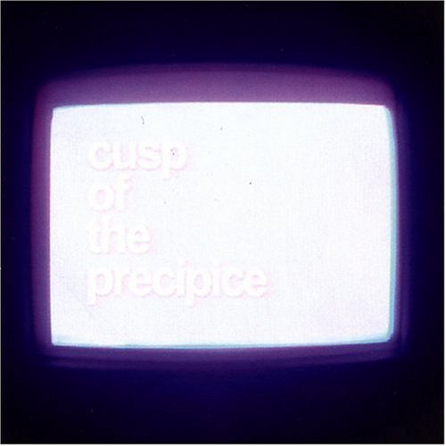 Cusp of the Precipice - Musique & Instruments Amazon Allemagne à 23.49€