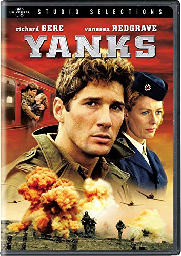Yanks [Import USA Zone 1] en promo sur Amazon