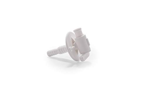 Camco RV Water Tank Drain Valve | Features a Durable... - Animalerie Amazon Royaume-Uni à 6.76€