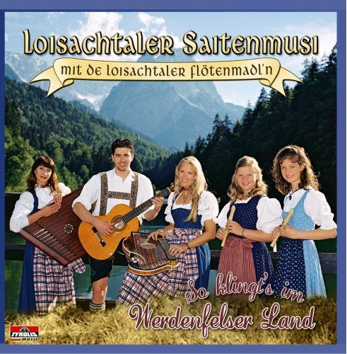 So Klingts im Werdenfelser Land - Musique & Instruments Amazon Italie à 21.81€