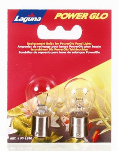 Laguna Power-GLO Bombilla DE REEMPLAZO 15W - Maison & Cuisine Amazon Espagne à 4.16€