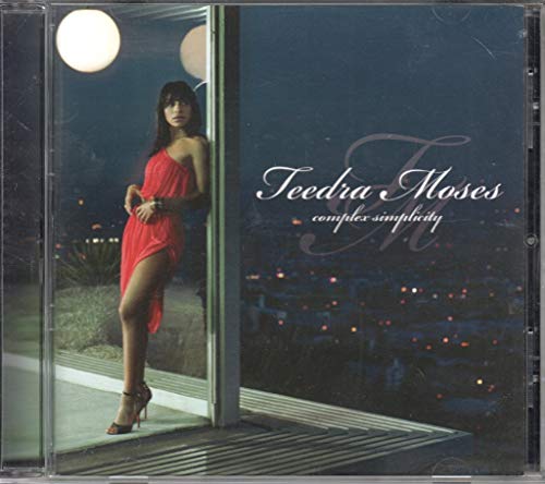 Complex Simplicity - Livres & eBooks en promo à 3.63€