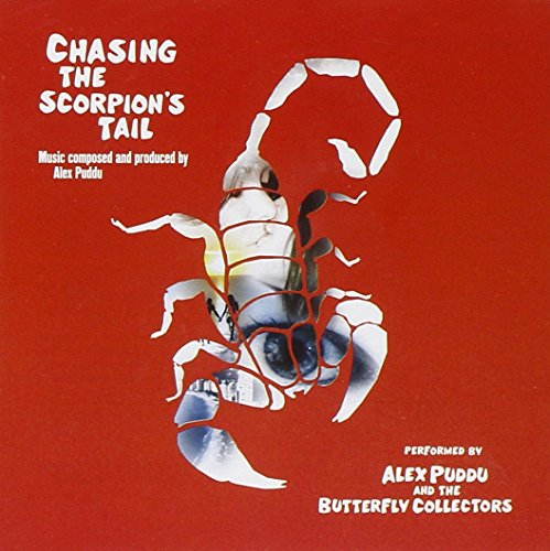 Chasing the Scorpion'S Tail - Musique & Instruments Amazon Allemagne à 8.99€
