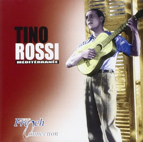 Mediterranée [Import] - Musique & Instruments Amazon France à 94.00€