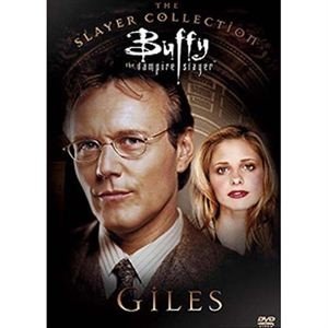 Buffy : Giles - Livres & eBooks Amazon France à 1.82€