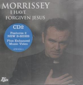 I Have Forgiven Jesus - Musique & Instruments Amazon Allemagne à 2.00€