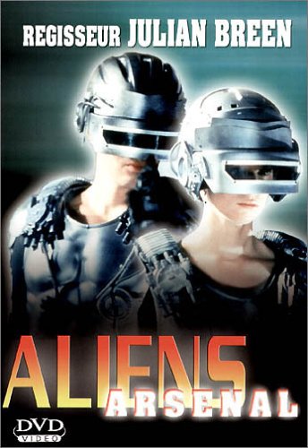 Aliens Arsenal - Jeux Vidéo & Consoles Amazon Allemagne à 0.99€